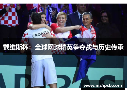 戴维斯杯：全球网球精英争夺战与历史传承